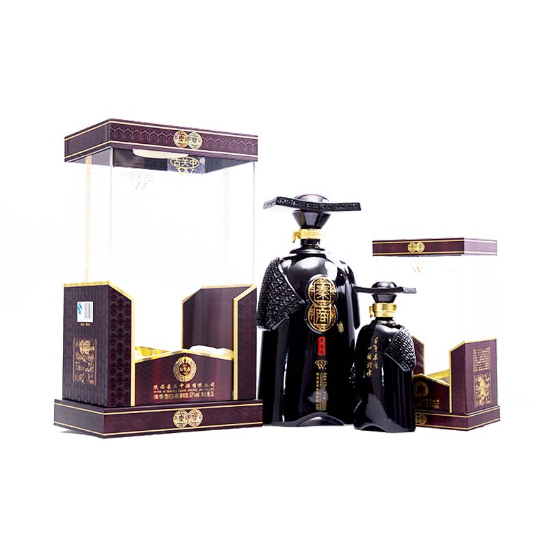 古關中 ? 秦商酒